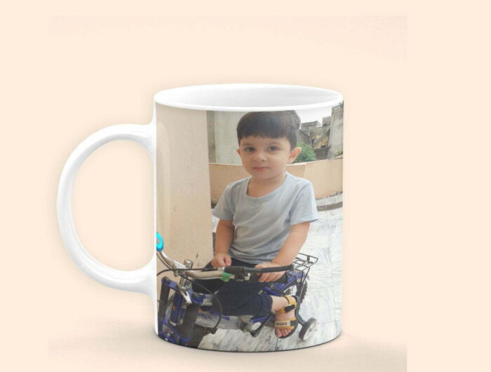 Create a Custom Picture Coffee Mug 330Ml Design Your Perfect Coffee Mug Price in Pakistan