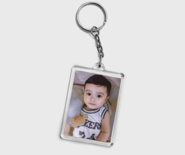 Best Custom Picture Customized keychain - Personalize Your bts keychain with Pictures 2 By 3