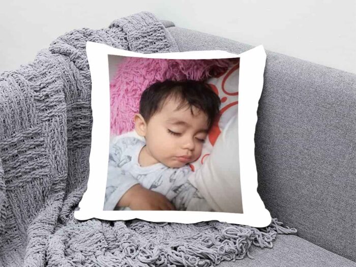 Best Custom Picture Cushion Covers - Personalize Your Cushion Covers with Pictures 12 By 12