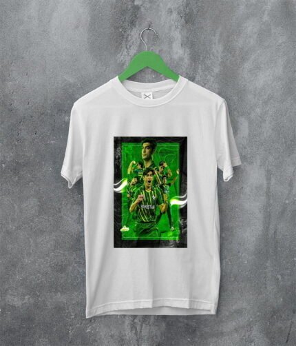Naseem Shah Fanatic T-shirt Pakistan Show Your Support Wherever You Go100% Good Quality