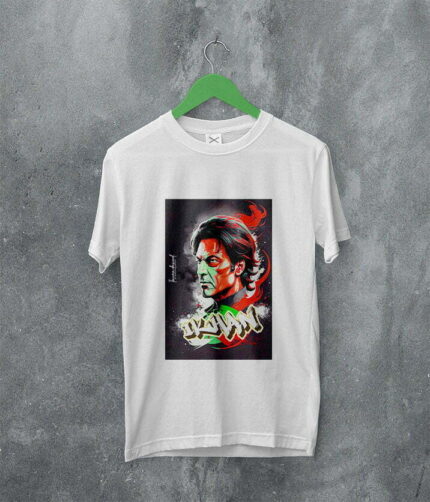Imran Khan Pic Legacy - Capturing Cricket t-shirt pakistan A4 Print Size | Perfect Prints