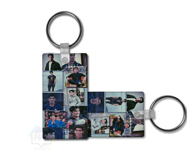 Best Cute Picture Keychain Design Naseem Shah 2 By 3 | Perfect Prints
