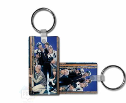 Bts Keychain Memoirs Following Bts Members Pics Journey 3 By 2 | Perfect Prints