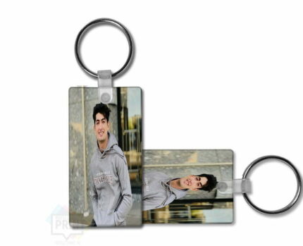 Best Picture Keychain Design Naseem Shah 2 By 3 | Perfect Prints