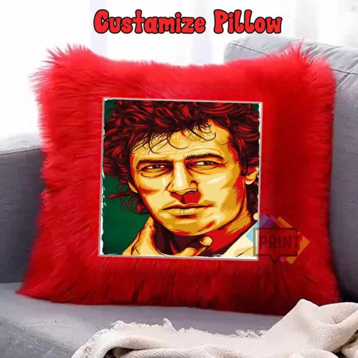 Best Design Imran Khan Cushion Amazing Imran Khan PTI Cushion Cover