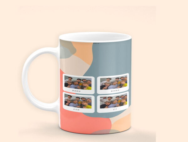 BTS Pics The Ultimate coffee mug Collection – Explore Now 330Ml | Perfect Prints