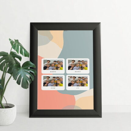 Bts Pics wall frame design The Ultimate Collection – Explore Now 5 By 7 | Perfect Prints
