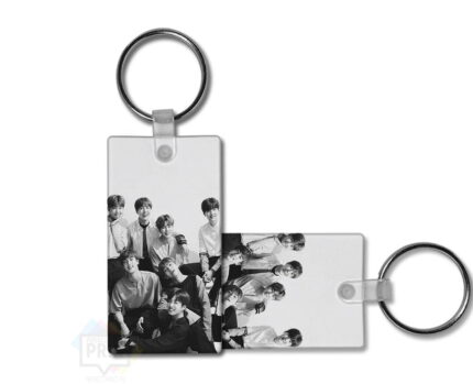 Best School Bag BTS Members keychain pakistan Show Your Love for the Hottest K-Pop Band | 3 by 2