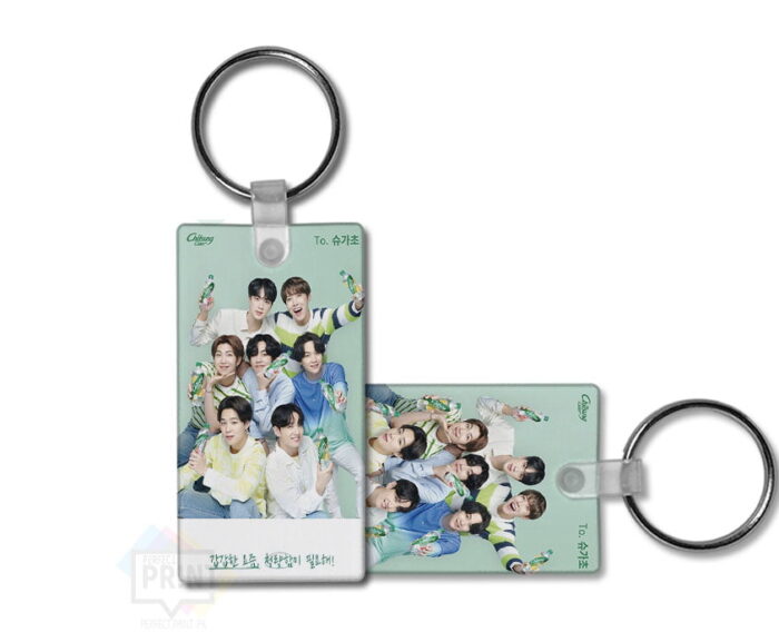 Best School Bag Discover the Hottest BTS Members keychain pakistan Designs in 2023 | 3 by 2