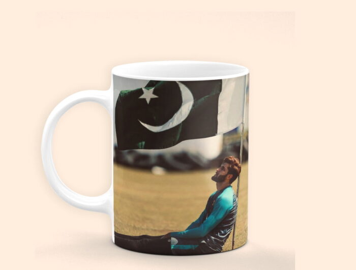 Amazing pakistan team squad Coffee Mug 2 By 3 330Ml