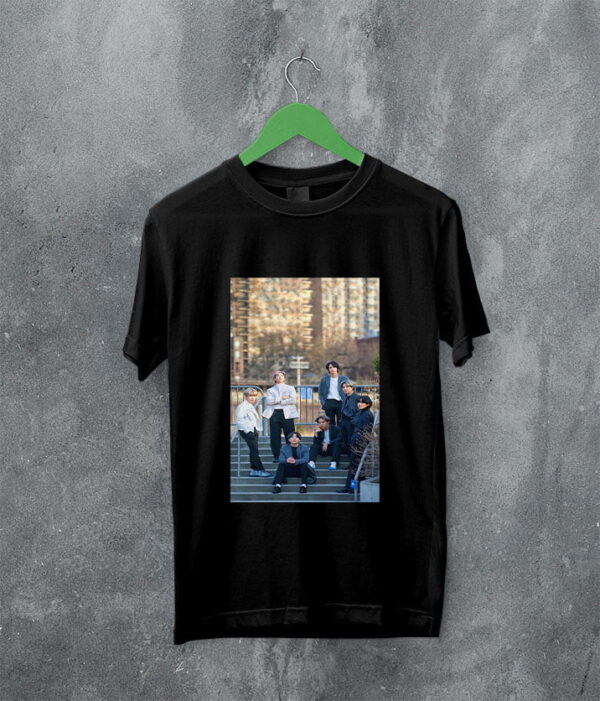 BTS Pics Get Your Hands on Exclusive t-shirt pakistan– Limited Stock A4 Size Print | Perfect Prints