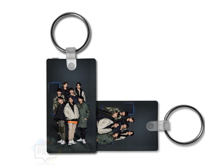 Best School Bag BTS Members keychain pakistan Collection Elevate Your K-Pop Merch Game | 3 by 2