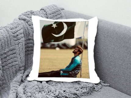 Amazing pakistan team squad Neck Pillow 12 BY 12 | Perfect Prints