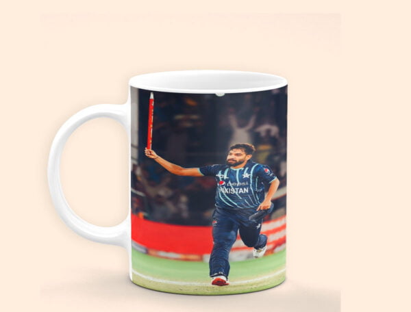 Best pakistan team squad Coffee Mug 330Ml