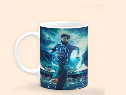 Proudly pakistan team squad Coffee Mug Support Your Cricket Team 330Ml