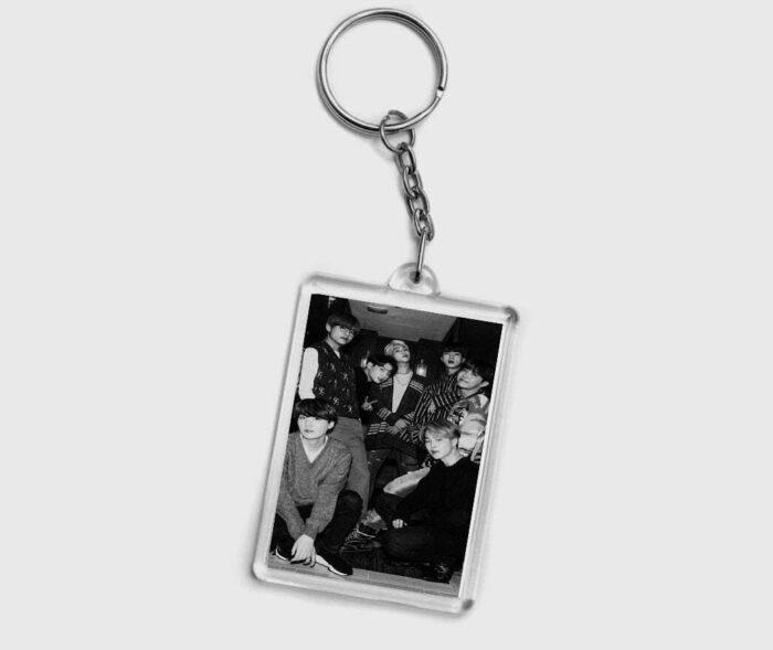 Best BTS Members keychain pakistan Must-Have Accessories for K-Pop Enthusiasts | 3 by 2