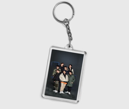 BTS Members keychain pakistan Collection Elevate Your K-Pop Merch Game