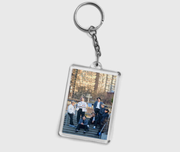 Best Get Your Hands on Exclusive BTS Members keychain pakistan – Limited Stock | 3 by 2