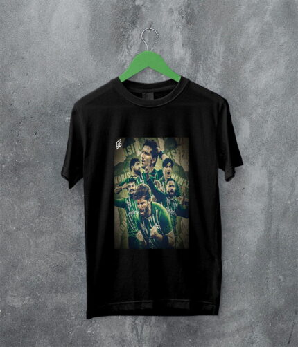 Pakistan Team Squad Stars T-shirt Pakistan Carry Your Heroes Everywhere! | Perfect Prints A1 Quality