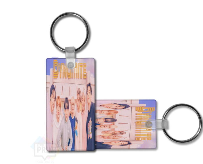 Best School Bag Bling Bangtan Sparkling Gemstone BTS Members Keychain Collection - Hot Trends in 2023 | 3 by 2