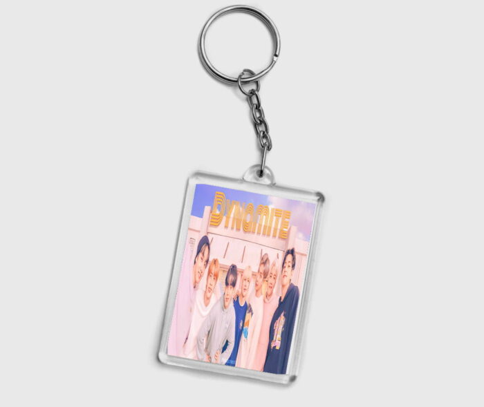 Best BTS Members in Your Hand Trendy Keychain Designs for Every ARMY | 3 by 2