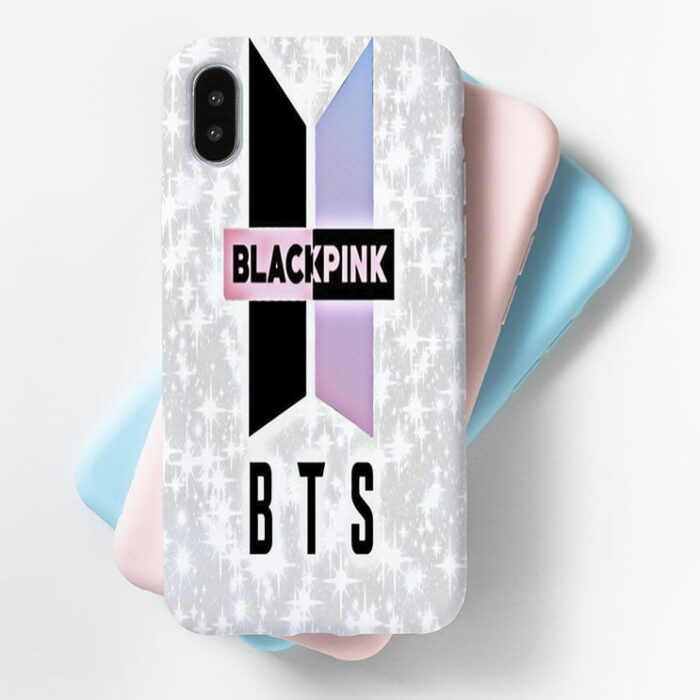 Best Bts Army And Blackpink Army BTS Wallpaper Army Lover Mobile Skin Sticker BTS Pics | All Mobile Models Skin Avaliable |