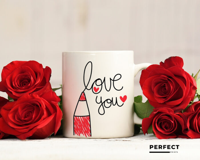 Love You Best Gift For Valentine Day Gifts For Husband And Wife
