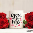You Are Amazing And I Love You Sweetheart Special A Cozy Valentine Day Gift Mug 330Ml