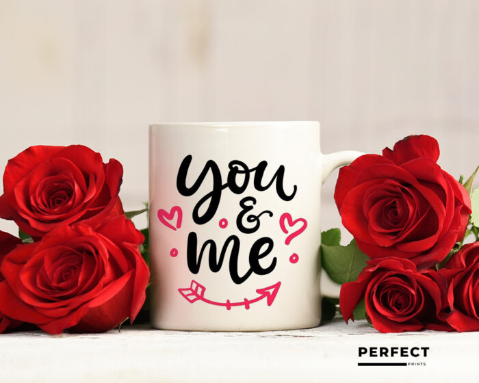 You Are Amazing And I Love You Sweetheart Special A Cozy Valentine Day Gift Mug 330Ml