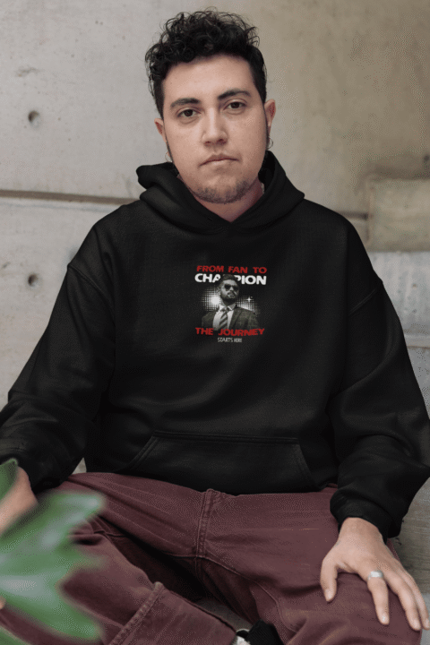 mockup-of-a-person-wearing-a-pullover-hoodie-from-gildan-m39057 Babar Azam Hoodie – Celebrate Pakistan’s Cricket Legend – Flat 35% OFF!