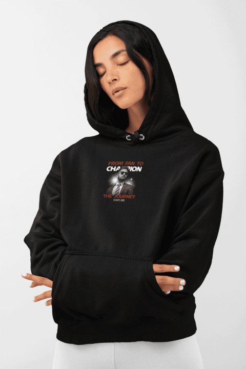 mockup-of-a-woman-comfortably-wearing-a-hoodie-32790 (1) Babar Azam Hoodie – Celebrate Pakistan’s Cricket Legend – Flat 35% OFF!