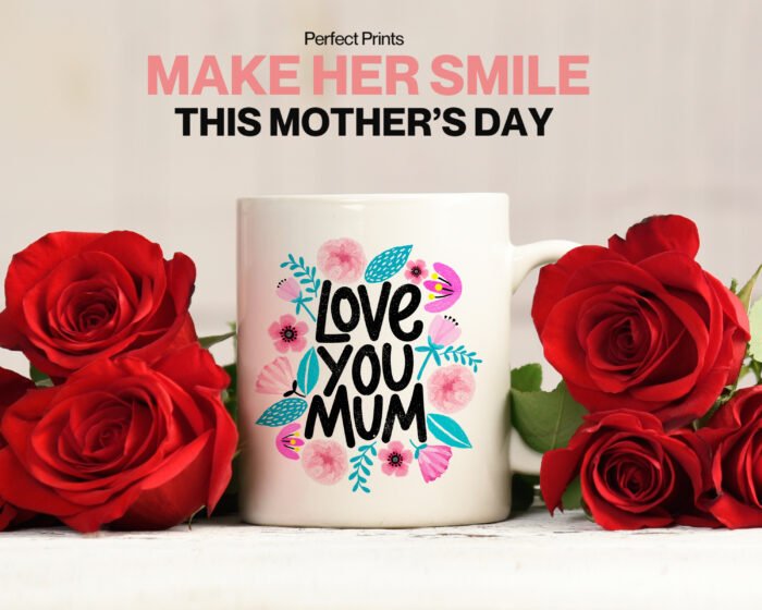 Best Mother's Day Mug for Your Mom – 330 ML