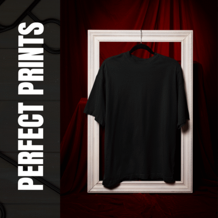 Virat Kohli T-Shirt 18 – Premium Fan Edition by Perfect Prints