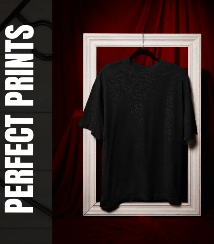 Virat Kohli T-Shirt 18 – Premium Fan Edition by Perfect Prints