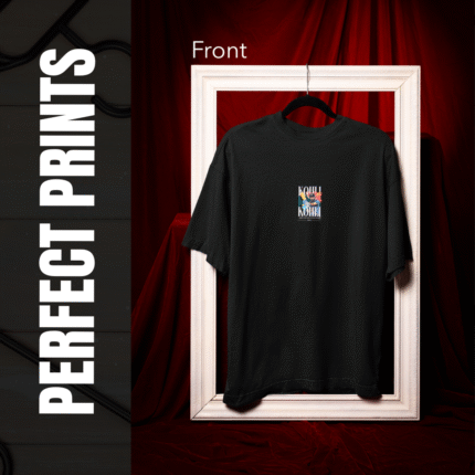 Bold Look Virat Kohli T-Shirt 18 – Fan Gear by Perfect Prints
