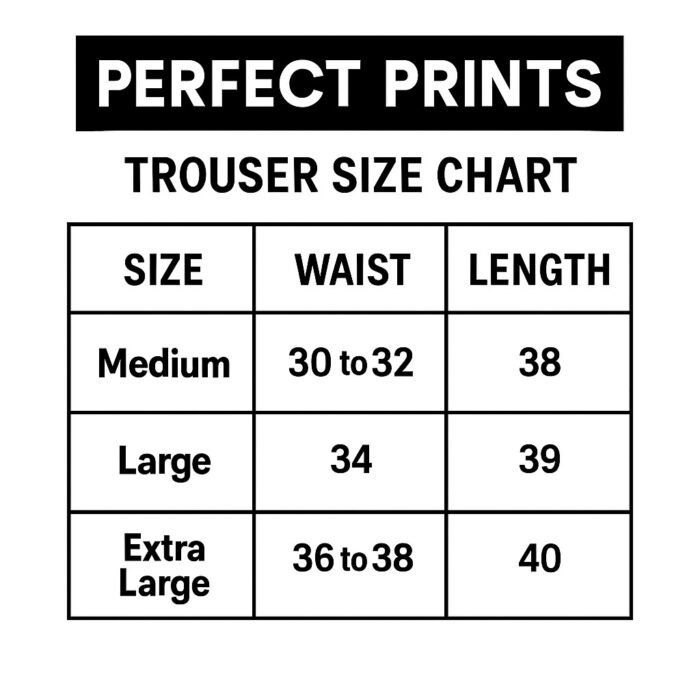 Men’s Relaxed Fit Trouser – Light Beige