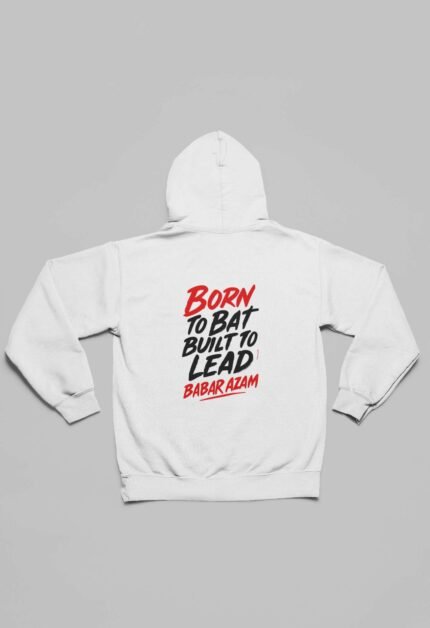 Top Trending Oversized T Shirt Babar Azam Hoodie : 3 Unique Designs to Try