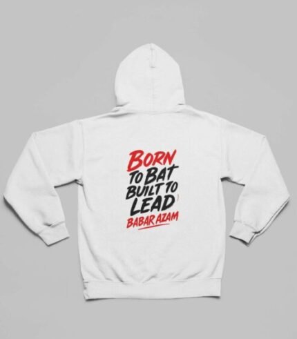 Top Trending Oversized T Shirt Babar Azam Hoodie : 3 Unique Designs to Try