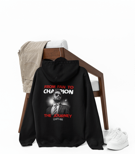mockup-of-the-back-view-of-a-gildan-pullover-hoodie-hanging-on-a-chair-m39769