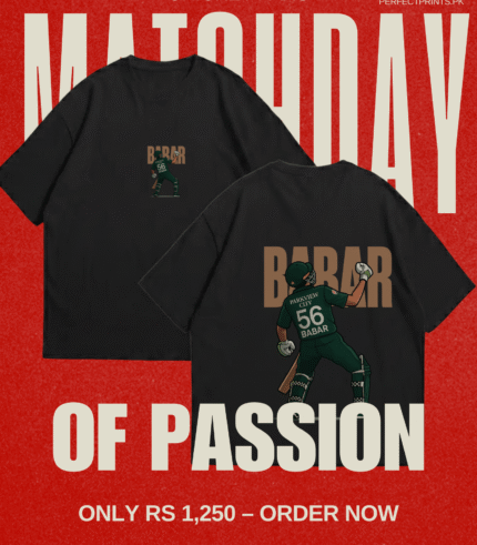 Red Bold Vintage Action Movie Poster (5)