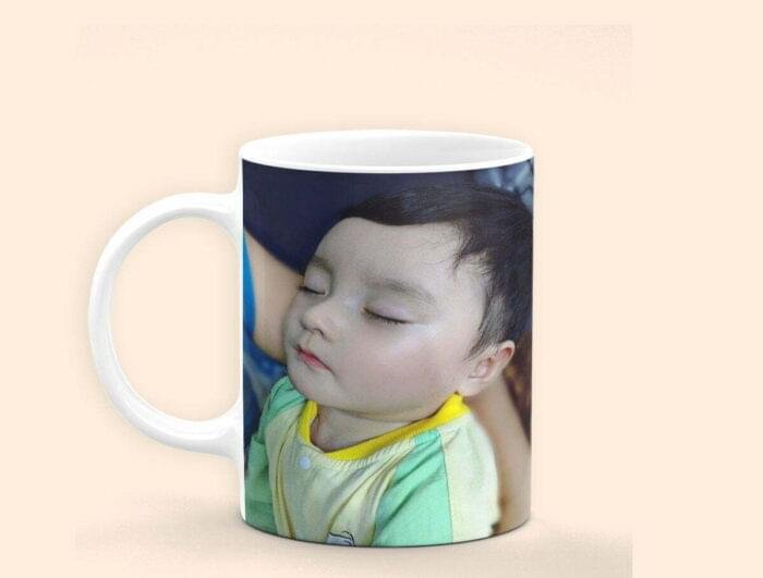 Create a Custom Picture Coffee Mug 330Ml Design Your Perfect Coffee Mug Price in Pakistan