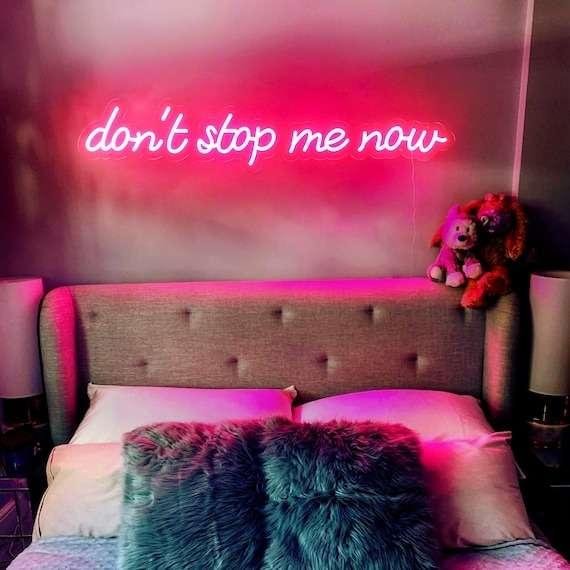 Shine Bright with Customized Neon Lights | Personalized Neon Signs for Every Occasion 2By1.5